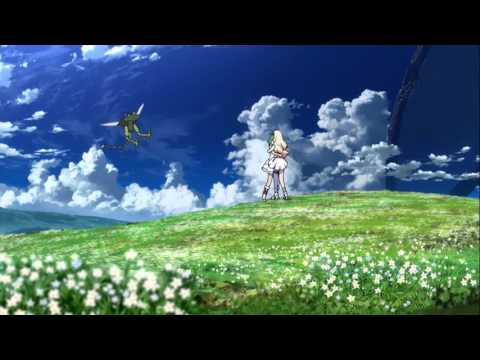 Macross Frontier  OST : The Target