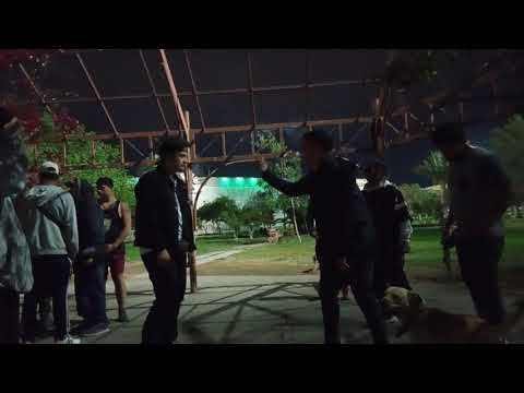 SK FILTRO SACRASS VS LUNRICO - FINAL - MULTIVERSE FECHA 4 - LM 2021