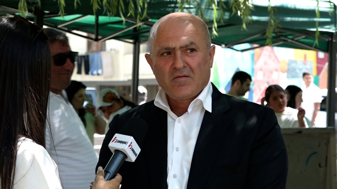 1915-ին միլիոնուկես հայ են կոտորել, բայց հայերը գնում են Թուրքիա, ապրում են