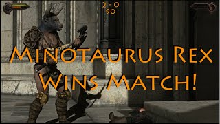 Steel Rivals Gameplay PC