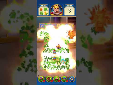 Royal Match Level 4117