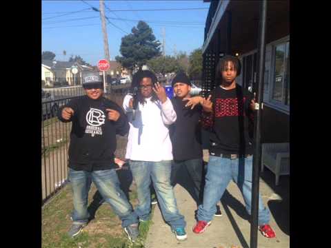 Lil Goofy feat Snoops TMH, Yogi- "Grown Man"