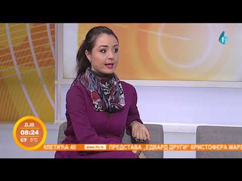 Anoreksija - kako i zašto?