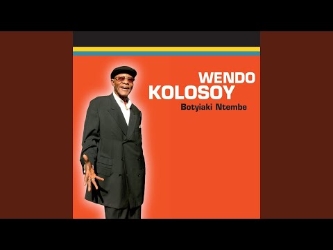 Bakosi liwa ya wendo