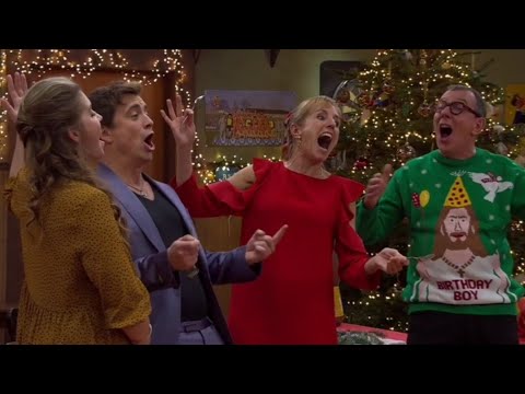 Het Kerstlied van Boma voor Xavier | F.C. De Kampioenen Kerstspecial