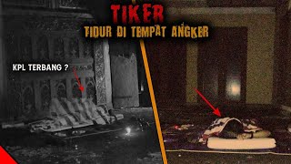 Download lagu KPL STRES, GAMAU TIDUR DI RUMAH ‼️ MAUNYA TIDUR DI SARANG KUNTI ‼️ #EPS.1 mp3