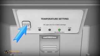 Adjusting Temperature Control