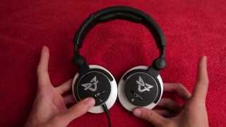 Video thumbnail for Ultrasone DJ-1 Review (NickBertke, re-upload) by Agent DoubleOOP