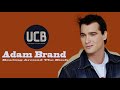 ADAM BRAND -  BEATING AROUND THE BUSH