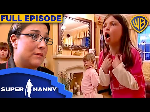 Die Familie Cooke | Staffel 2, Folge 5 | Supernanny USA | Ganze Folge