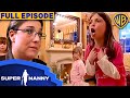 The Cooke Family Season 2 Episode 5 Supernanny USA Full Episode