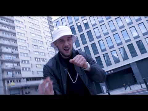 Kafar DIX37 ft. Hinol Polska Wersja, Kabe - Hayabusa / MAKING OF