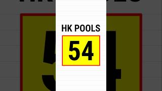 PREDIKSI HK POOLS 13 OKTOBER 2026 | RUMUS HK POOLS MALAM INI