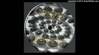 Tommy Gillard - Rogue Beat Volume One (Oliver Ho Metamix) (1999)