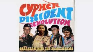 Cypher:Dissident 
