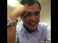 Laughing Chewbacca Mask Reaction Alone In The Office