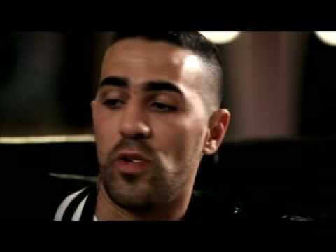 Bushido disst Kollegah, Farid Bang und Massiv NEU CCN2 DVD