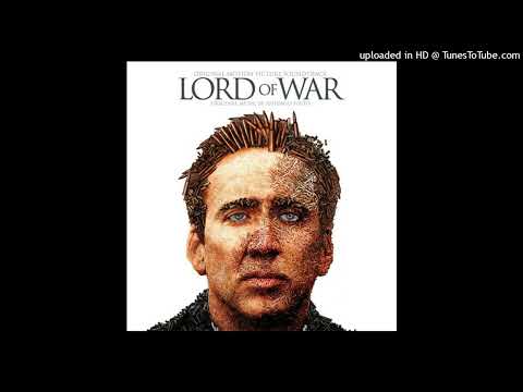 Lord of War OST - The Flying Lizards - Money