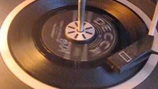 &quot;Come go with me&quot; 1960  by Bill Monroe   Decca 9-31031