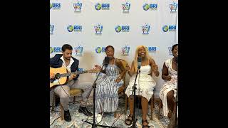 Blues Radio International January 19, 2026 Podcast feat. Southern Avenue Live on the Blues Radio ...