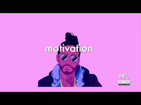 [FREE DL] Russ x Logic type beat "Motivation" | Hip Hop freestyle beat 2018