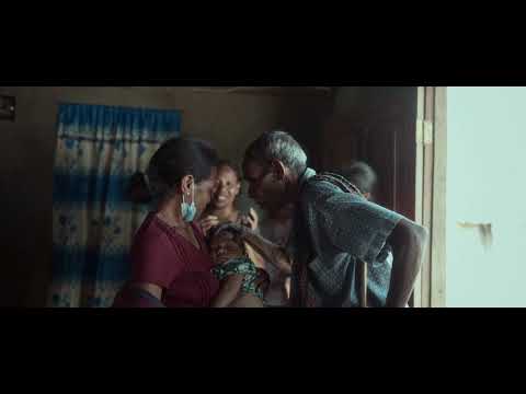 Knua - Ganjo I Official Music Video