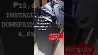 Download lagu Konzert Avante 12 Portable Speaker✓12' woofer x2✓8000 watts Pmpo✓Bluetooth tws✓3' Twitter mp3