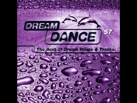 Dream Dance Vol  57   CD 2