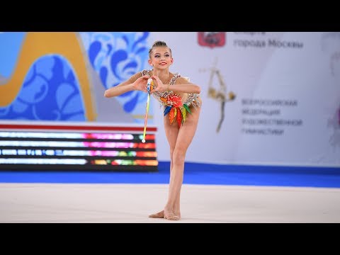 Diana Simoshina - Clubs 22.80 AA Junior Nationals 2020