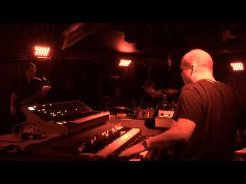 DRKWAV at Maison - Jazz Fest - 4.27.15