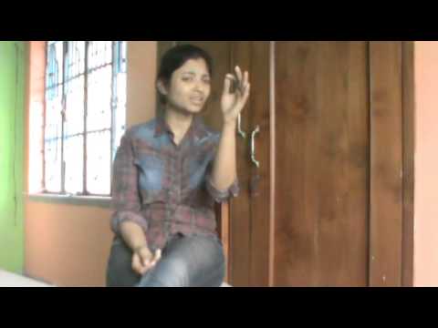 Tu hi re song cover  by Mouli Bhattacharya