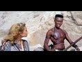Grace Jones How Do You Attract A Man Clip From Conan The Destroyer