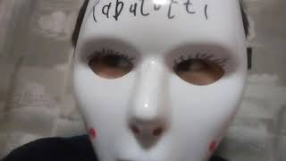 かぶとっちの仮面が進化！