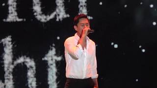 이기찬(LEE KI CHAN)[직캠]아름다운 밤 (Beautiful Tonight)