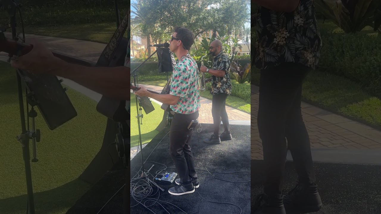 Promotional video thumbnail 5 for Brandon Dull Music