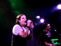 Apoptygma Berzerk - Mercy Kill - Live in Buenos Aires Argentina 09/09/2010