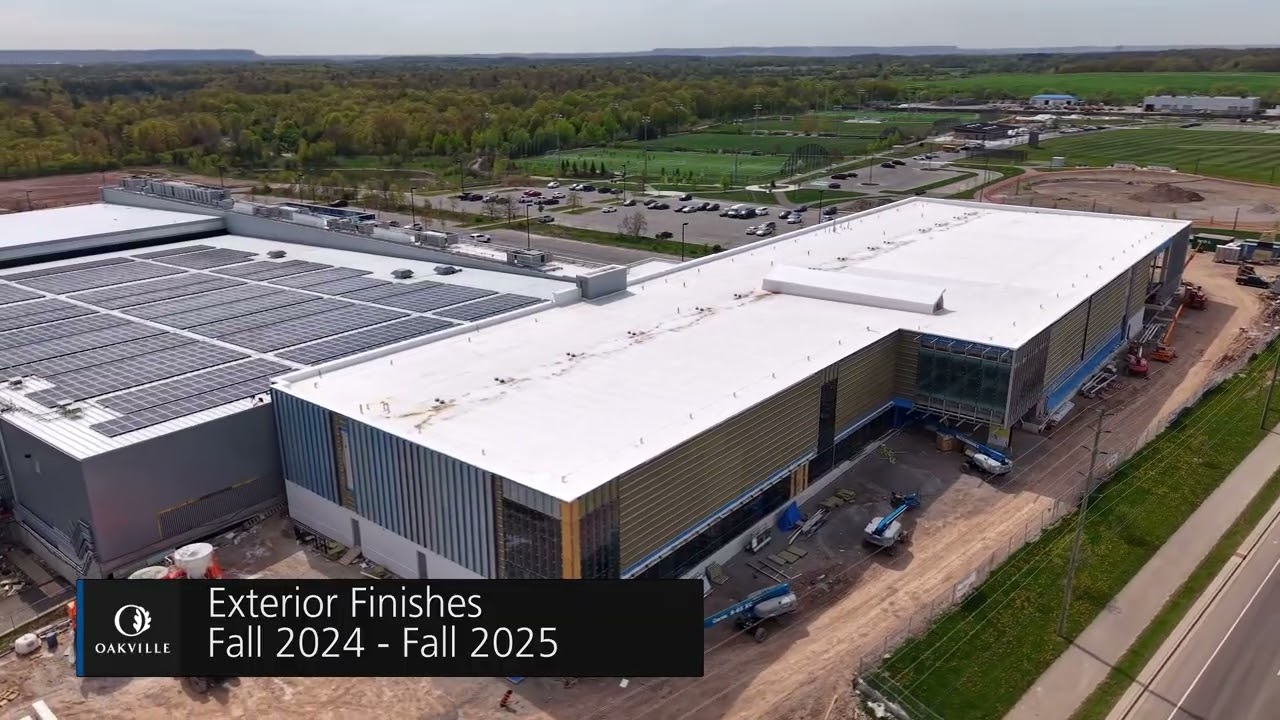 Project timelapse