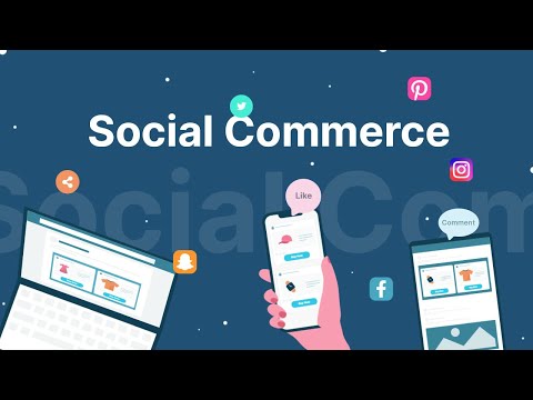 Is Social Commerce the next big thing after eCommerce?