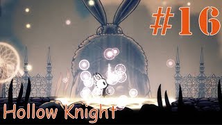 #16 さかもとの【Hollow Knight】のんびり実況