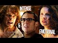 The Most INTENSE And EMOTIONAL Scenes From Season 3 | Outlander