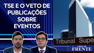 Campanha eleitoral se tornou judicializada? Bonfim e Vilela esquentam debate