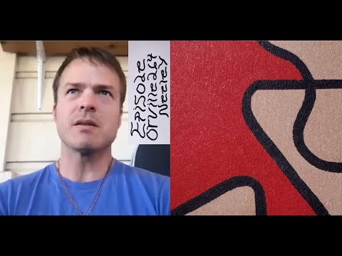 Orville Neeley // OBNIII's, Memo PST, Spiritual Cramp : The Vineyard Podcast - Episode 264