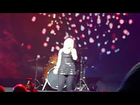 eurovision 2019 (euroclub 12/05/19) Ilanit - Ey sham (1st Israeli entry 1973)