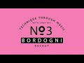 BSO Homeschool | Toby Oft Bordogni Rochut Etude No.  3