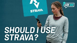 Should I Use Strava? | Ask Christians in Sport