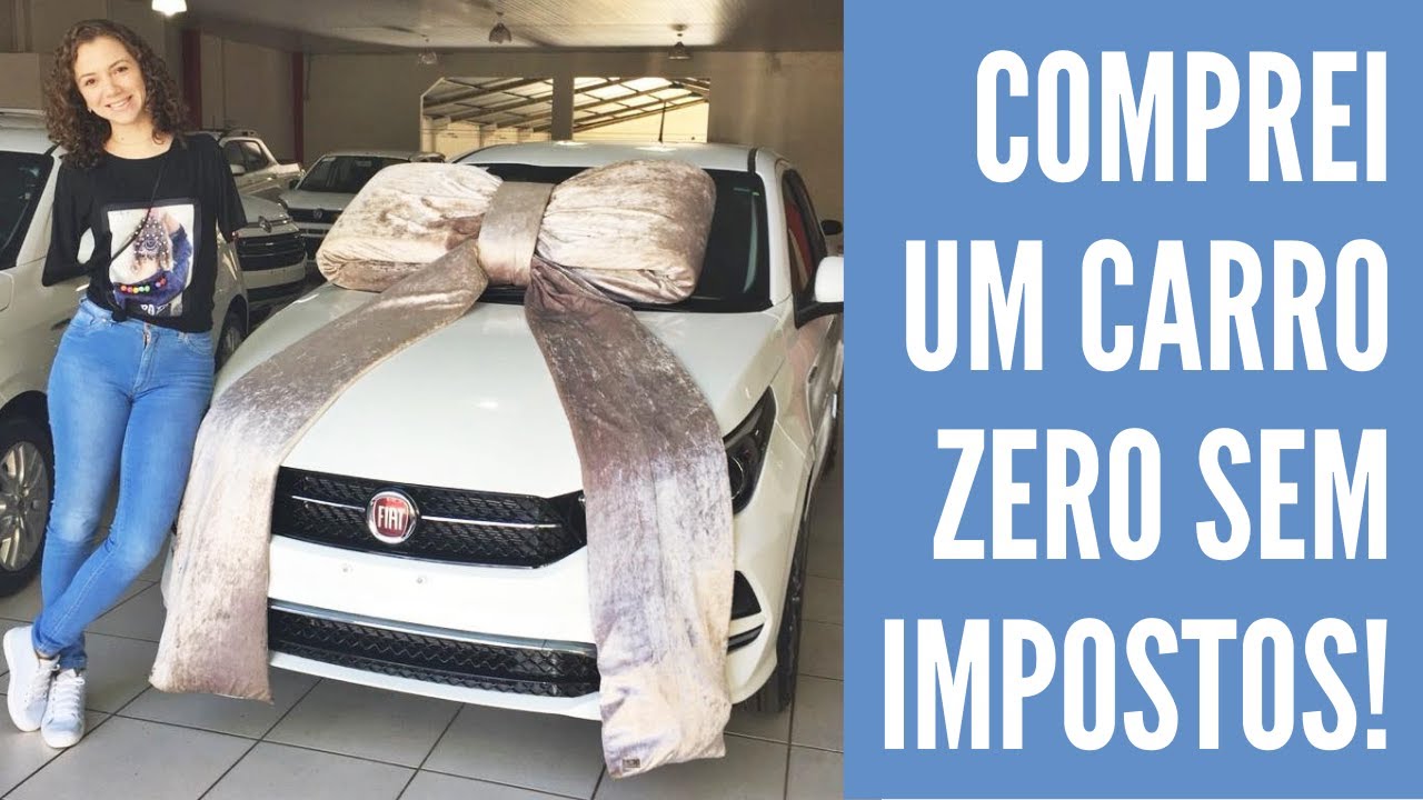 PASSO A PASSO DE COMO FIZ O PROCESSO DE ISENÇÃO DE IMPOSTOS PARA COMPRA DE CARRO PARA PCD