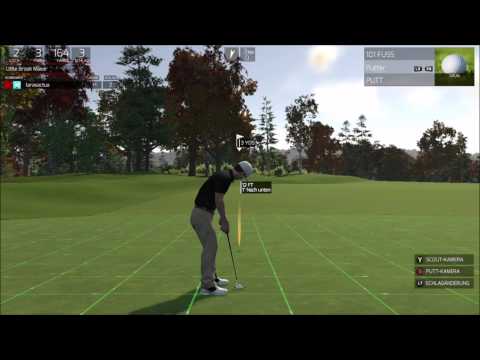 the golf club xbox one beta