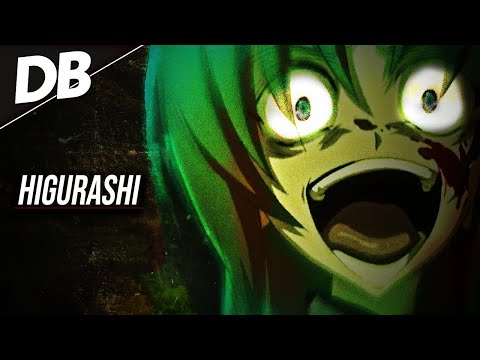 Higurashi: When They Cry | DISTURBING BREAKDOWN (Part 1)