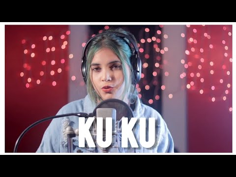 Ku Ku ( Tu meri jana ) 😍 | Female version l Cover By AiSh | Bilal Saeed ft. Fateh | Dr Zeus
