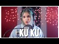 Ku Ku Tu Meri Jana Female Version L Cover By AiSh Bilal Saeed Ft Fateh Dr Zeus